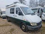 Mercedes-Benz Sprinter*2 Schlafplätze* - Wohnmobile bis 5.000 Euro