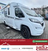 Knaus Van TI 650 MEG VANSATION Rahmenfenster - Knaus Vansation 650 meg