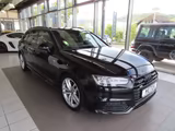 Audi A4 Avant 3.0 quattro sport S-LINE PANO MATRIX - Audi A4 mit Diesel-Antrieb: 3.0
