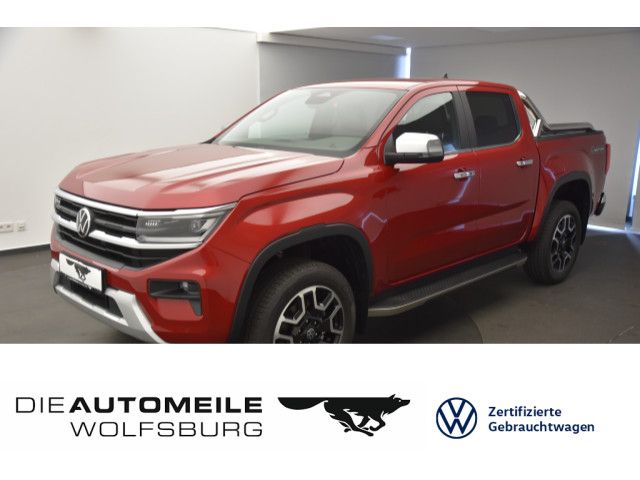 Volkswagen Amarok 3.0 TDI Autom. Style