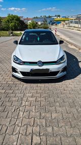 Volkswagen VW Golf 7 GTD - Volkswagen Golf: 7 GTD