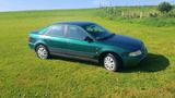 Audi A4 1,6 B5 - Audi A4 aus 1997: 1.6