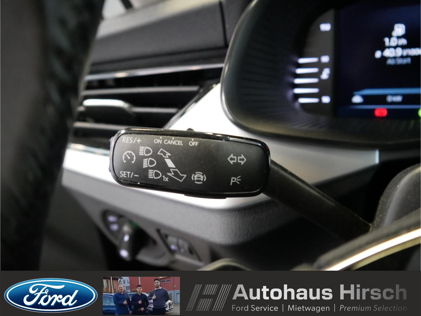 Skoda Scala Ambition Navi Virtual Cockpit LED Sperr. C