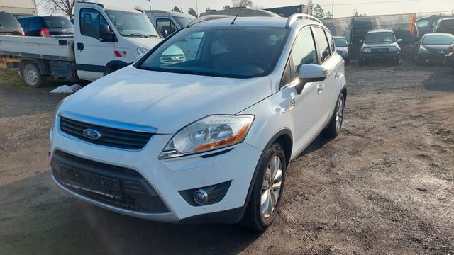 Ford Kuga Trend