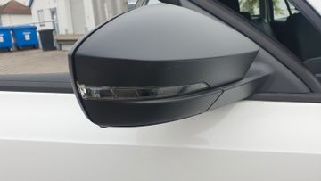 Skoda Octavia - 9