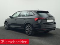 Skoda Scala - Vorschau Bild 4