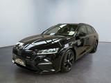 Skoda Octavia Combi RS 2.0 TDI DSG Rückfahrkamera - Skoda Octavia RS mit Diesel-Antrieb