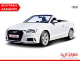Audi A3 Cabriolet 1.4 TFSI sport Xenon Virtual Navi - Audi A3: 4.1