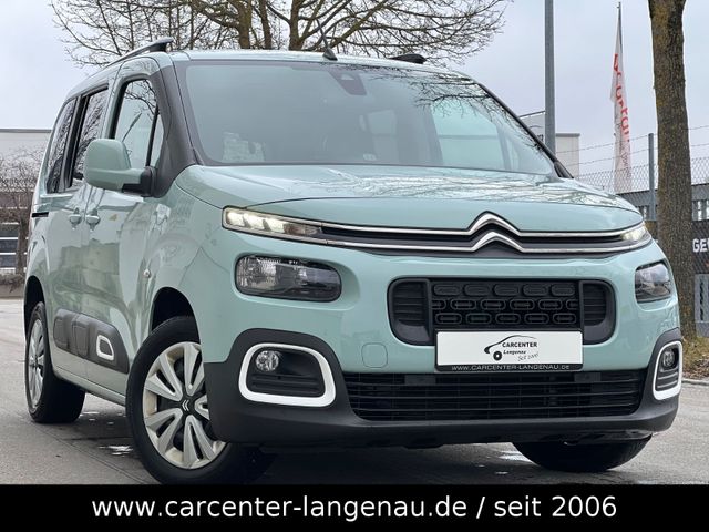 Citroën Berlingo 1.5 HDI Feel M + TÜV NEU