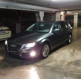 Audi A4 2.0 TDI 110kW multitronic Ambiente