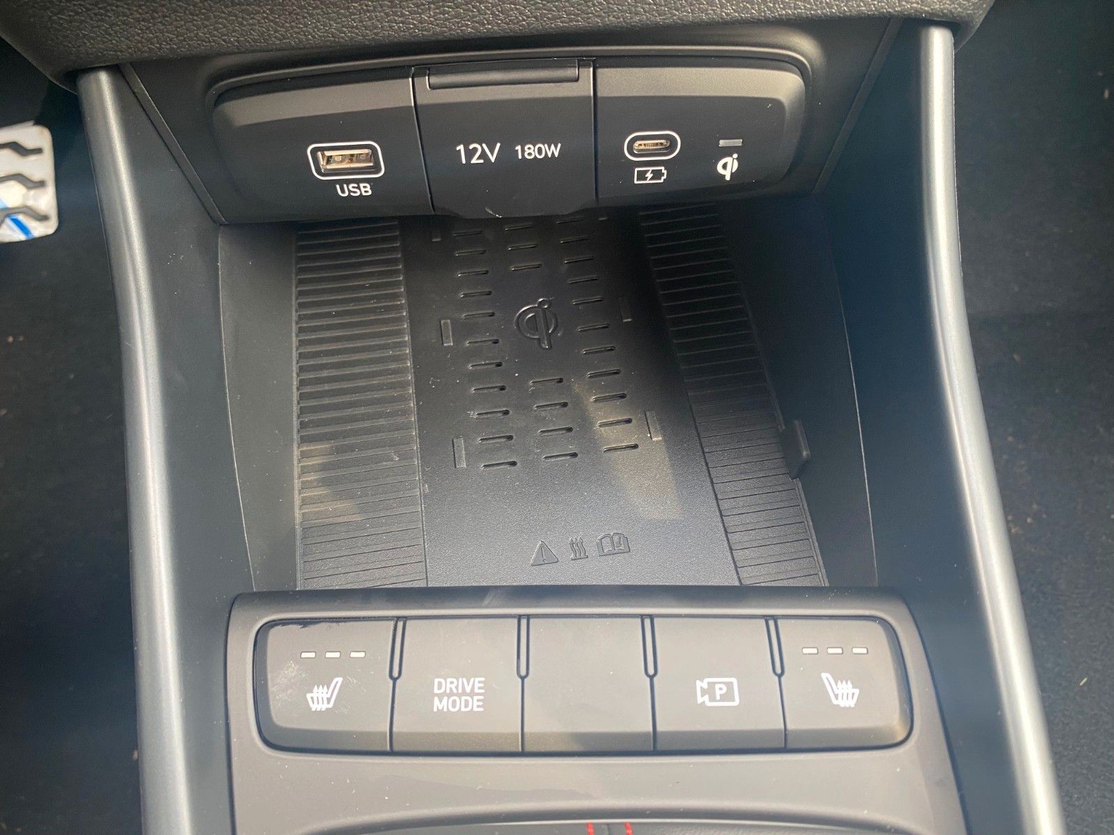 Fahrzeugabbildung Hyundai i20 1.0 T-GDI N Line *Navi*RFKamera*BOSE*LED*