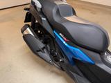 BMW C400X - BMW C X