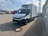 Iveco Daily 35-140  / Ladebordwand/ Klima/ Standkühlun