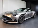 Aston Martin DB12  Aluminite Silver - Carbon - Keramik-Bremse - Aston Martin DB12 Gebrauchtwagen