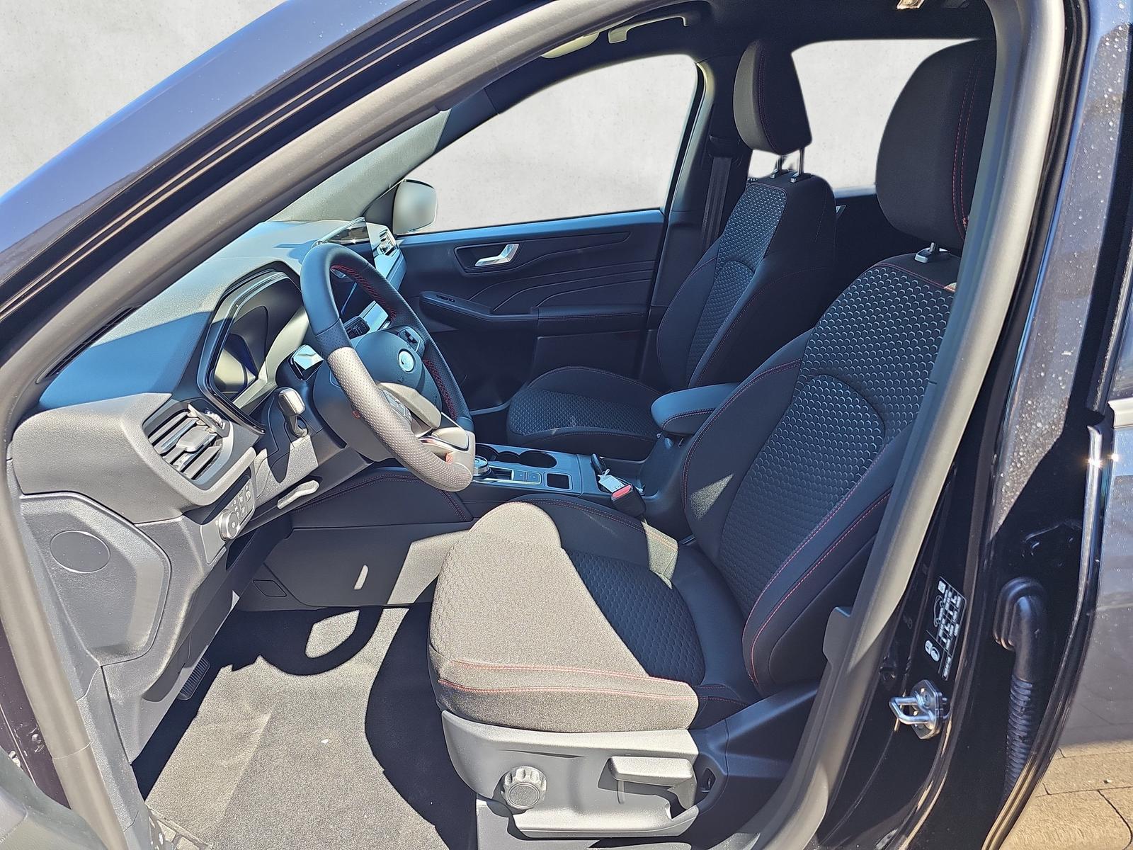 Ford Kuga 1.5 EB Autom. ST Line 5J.Gar KeyFree Kamera, миниатюра 10
