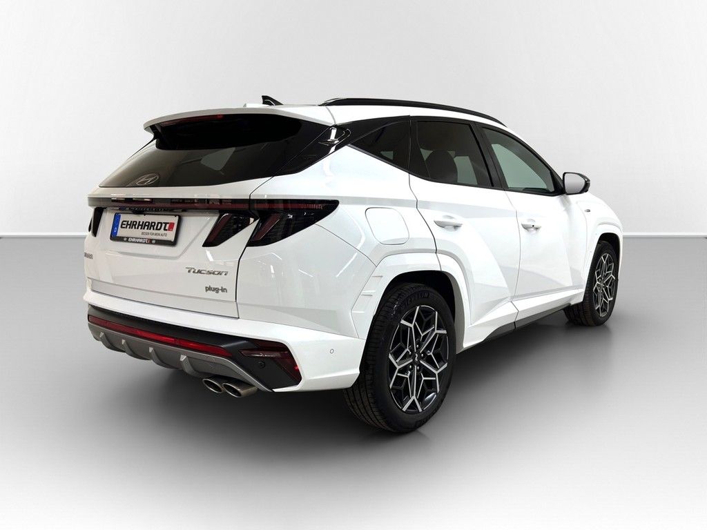 Hyundai TUCSON - Bild 5