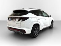 Hyundai TUCSON - Vorschau Bild 5