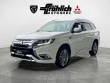 Mitsubishi Outlander 2.4 4WD PHEV Plus mit Intro Paket