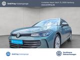 Volkswagen Passat Variant 1.5 e-Hybrid DSG Business NAVI AH