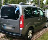 Peugeot Partner Tepee - Peugeot Partner Tepee von privat