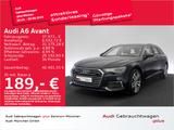 Audi A6 Avant 45 TFSI qu. S tronic Design Pano/AHK/Vi