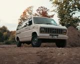 Ford Econoline Club Wagon - Ford Econoline Gebrauchtwagen