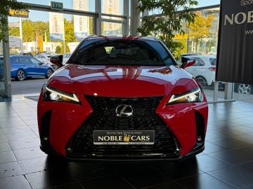 Lexus UX - 2