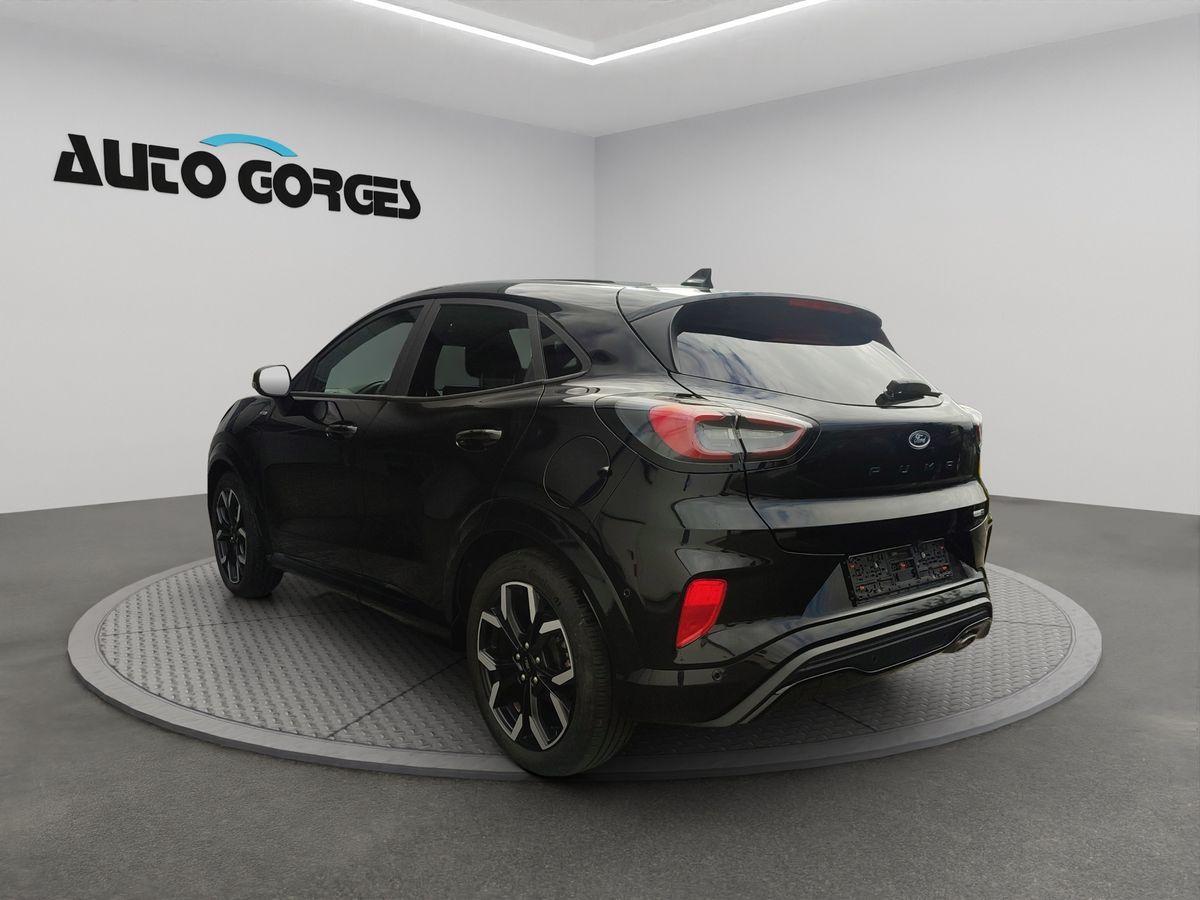 Ford Puma ST-Line X +AHK+WINTERPAKET+RFK+LED+