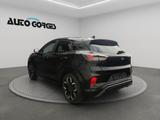 Ford Puma ST-Line X +AHK+WINTERPAKET+RFK+LED+ - schwarze Ford Puma