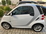 Smart ForTwo coupé 1.0 52kW mhd pulse pulse - Smart ForTwo mit Benzin-Antrieb: Pulse