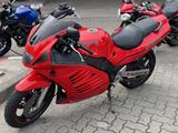 Suzuki RF 600 R - SUZUKI RF