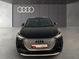 Audi Q4 Sportback e-tron 50 quattro VC DAB PDC HuD Te - Audi Q4 e-tron in Frankfurt (Main)