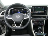 Volkswagen T-Roc - Vorschau Bild 11