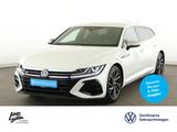 Volkswagen Arteon R 2.0TSI 320PS DSG 4M AHK Leder RFK DCC A - Volkswagen mit Benzin-Antrieb: Kombi