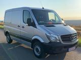 Mercedes-Benz Sprinter314 Klima,AHK ,Camera ,Tüv&Service neu - Angebote