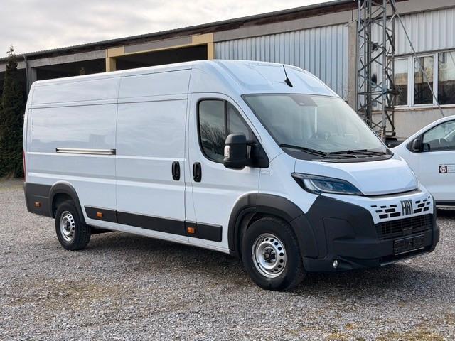 Fiat Ducato Maxi L4H2 Klima Automatik Kamera
