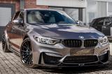 BMW M3 Competition Carbon/H&K/Hud/Nappa/Fullled/390* - gebrauchte BMW M3 aus dem Jahr 2018