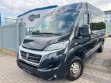 Fiat Ducato Fensterbus  L2H2 *9-Sitzer *Automatik* - Fiat Ducato: Sitze