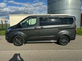 Ford Tourneo Custom - Ford Tourneo Custom von privat