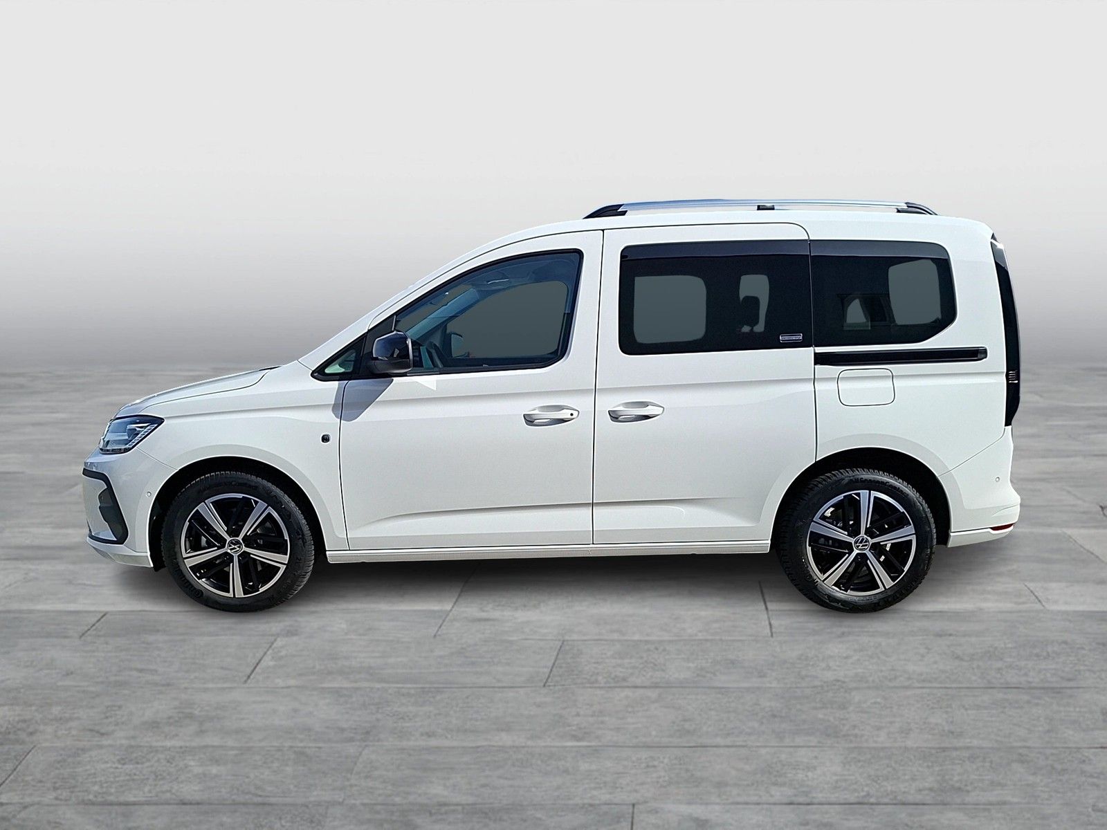 Volkswagen Caddy TSI- Life Gen. LED AID ACC RFK SHZ imagem 2