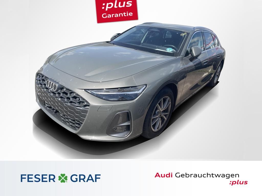 Image of Audi A6