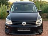 Volkswagen Caddy Maxi 1.4 TSI*Bi-Xenon*7-Sitze*SHZ*1.Hand* - 7-Sitzer Vans