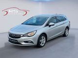 Opel Astra K Sports Tourer Dynamic Start/Stop - Opel Astra mit Diesel-Antrieb: Kombi, Automatik