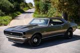 Chevrolet Camaro SS/RS, erste Hand, Sammlerzustand - Chevrolet Gebrauchtwagen von 1968