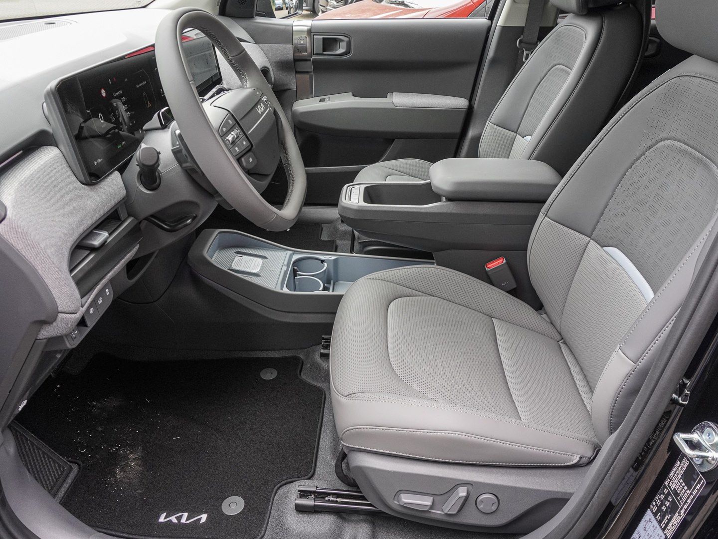 Kia EV3 - Bild 11