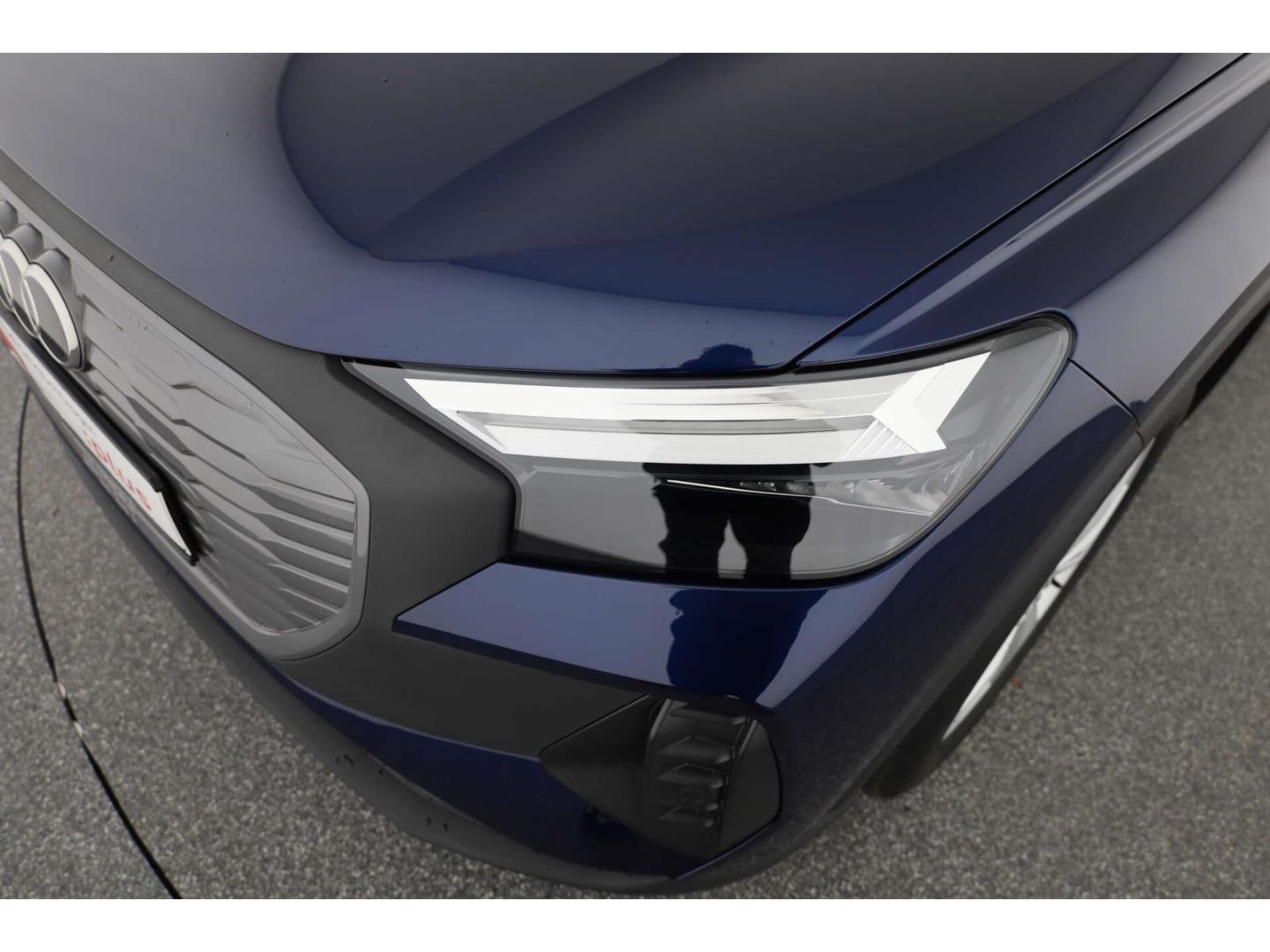 Audi Q4 e-tron - Bild 7