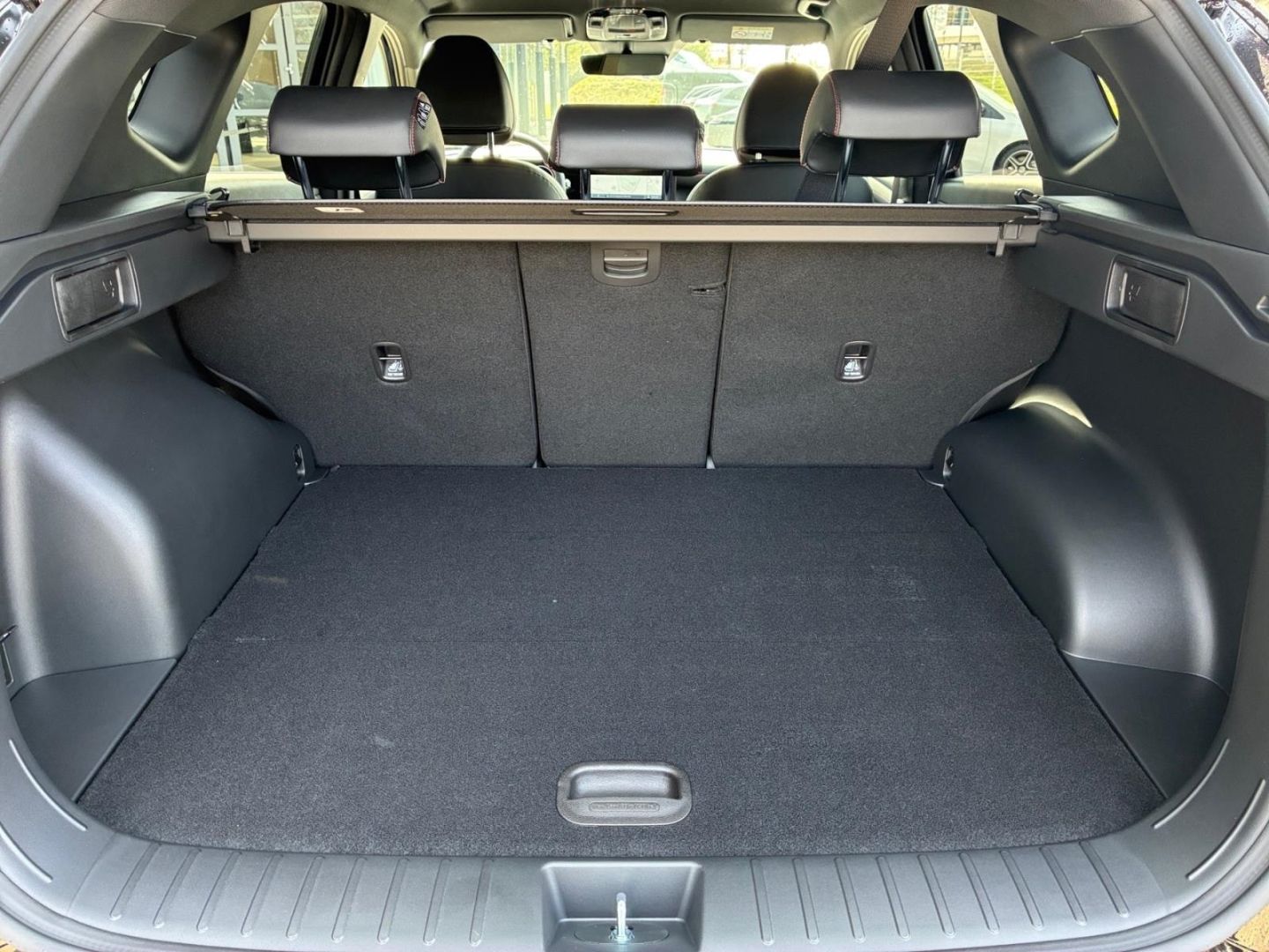 Hyundai TUCSON - Bild 12
