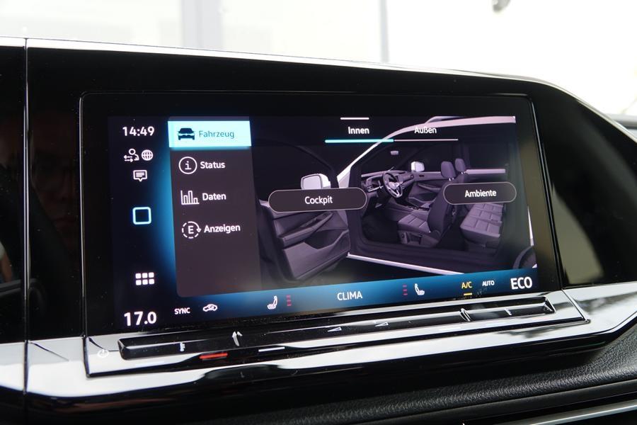 Volkswagen Caddy STYLE eHYBRID AHK UPE 54500EUR*