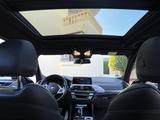 BMW X3 M40i M Sport TOP gepflegt - BMW X3 M40: Von Privat
