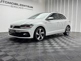 Volkswagen Polo 1.HAND | ALCANTARA | BEATS | PANO | KAMERA - Volkswagen Polo: Schiebedach